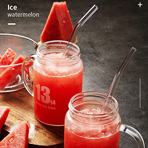 CRANDDI 2200W quiet commercial blender, 80oz pitcher, soundproof shield, self-cleaning, K90 red